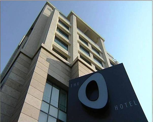 The O Hotel